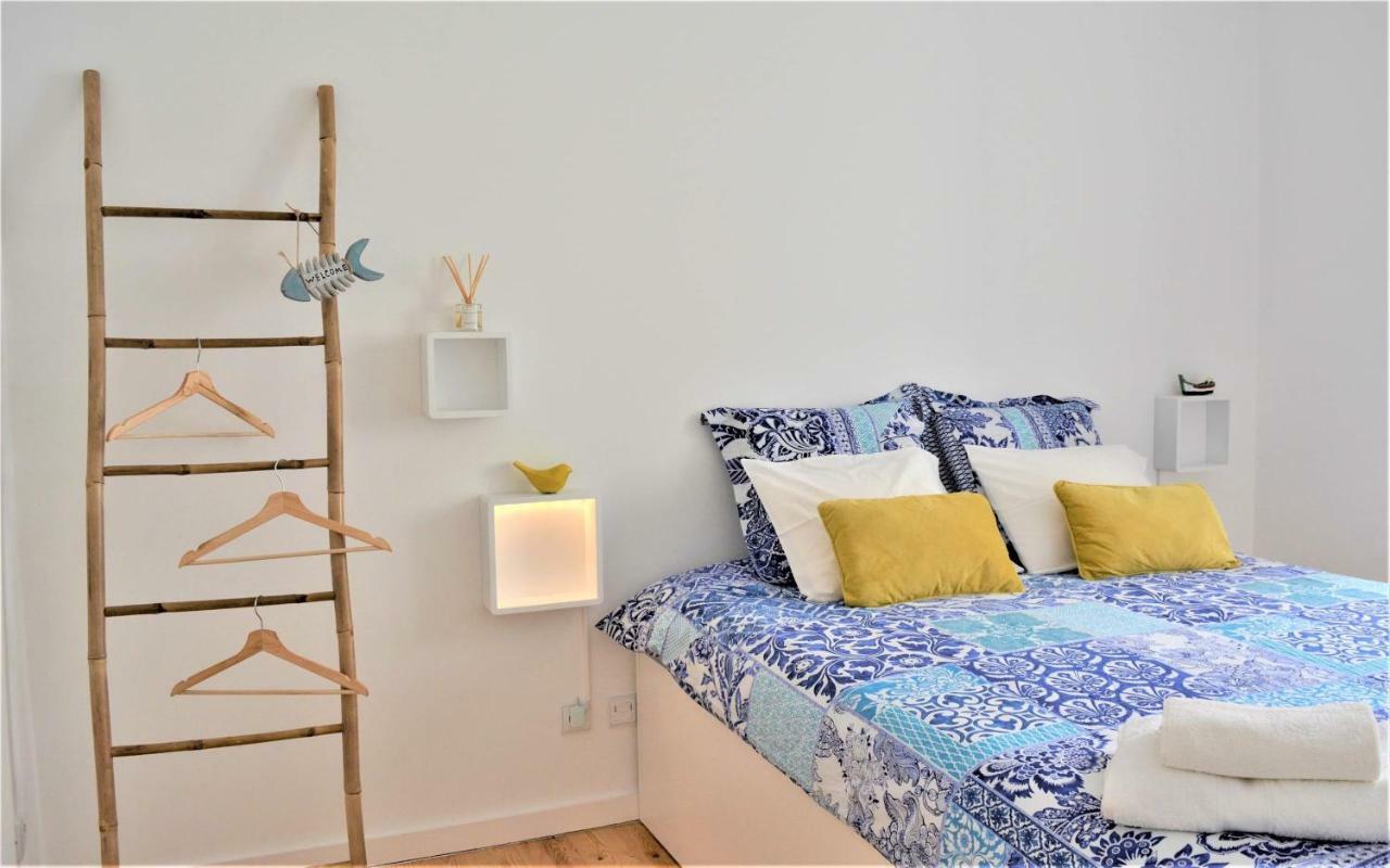 The Light House Apartman Nazaré Kültér fotó